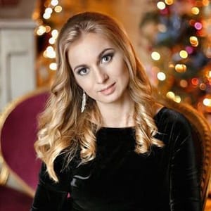 Anastasiya Ishcheykina