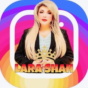 Lara Shakhbazyan