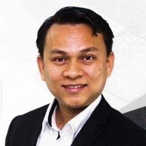 Fadzli Yusof Albasuti