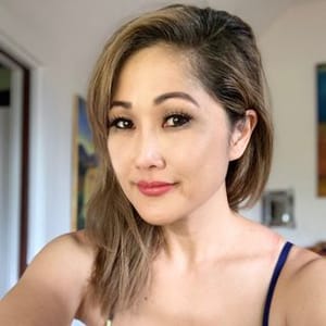 Cathy Shim