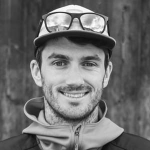 Joel Evans