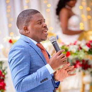 Comic Pastor