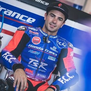 Mike Di Meglio