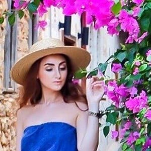 Gulya Kasimova