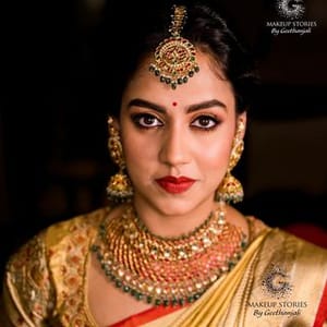 Geethanjali Venkatesh