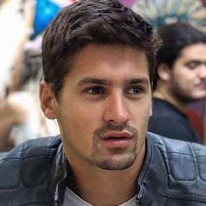 Stanko Budimkic