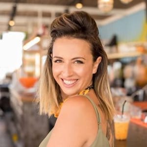 Yana Darom