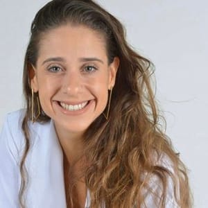 Maria Fernanda Pio