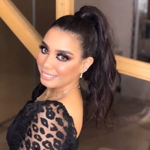 Yasmina Filahi