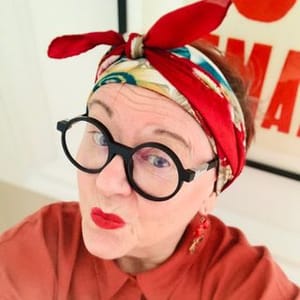 Anette Eckmann