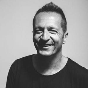 Mauro Picotto