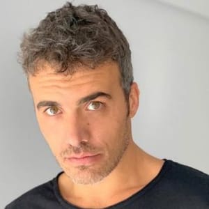 Suso Marin