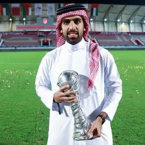 Khaled Bin Salman