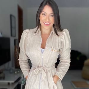 Dra. Luana Amoedo