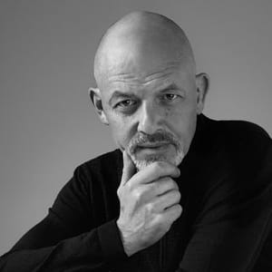 Anton Lesnoy