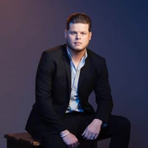 Derrick Levasseur