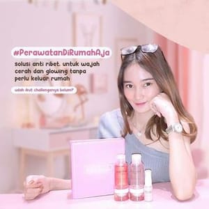 Babypink Medan