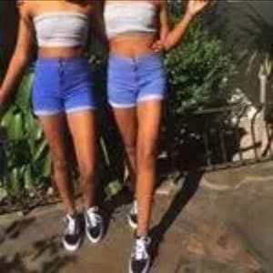 Lauren And Lara
