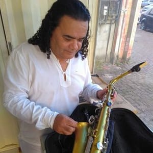 Jurandy Do Sax