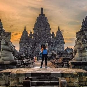 Nature And Travel