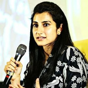 Brahmani Nara