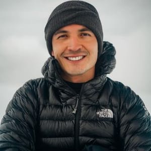 Sergio Andres Diaz