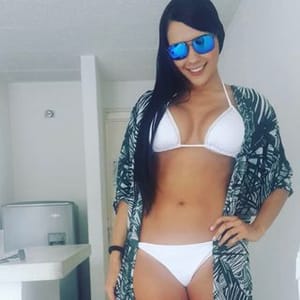 Anitha Jaramillo