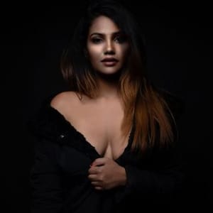 Riya Palekar