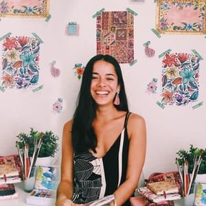 Magu Villar