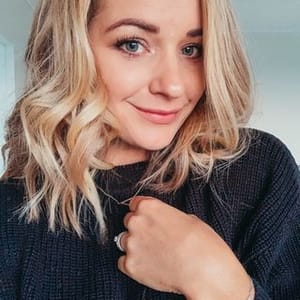 Tarryn Donaldson