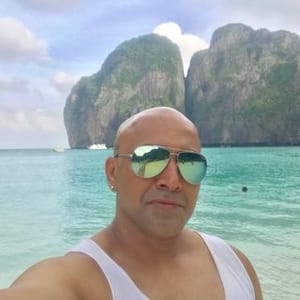 Sherrin Varghese
