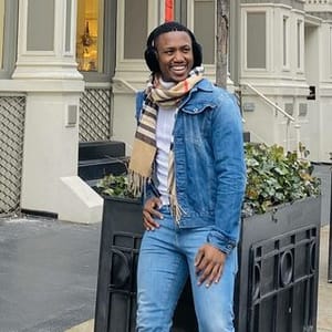 Cedrick Diphoko