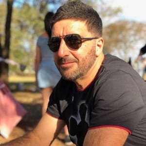 Paulo Sergio De Souza