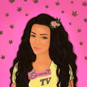 Contact Brandi Fernandez Creator and Influencer