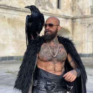 Contact Babo Cartel de Santa - Creator and Influencer