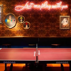 Activity Bars In London For Fun Nights Out