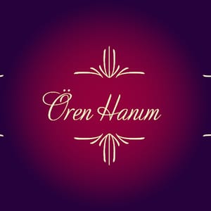 Oren Hanim