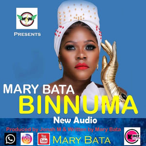 Mary bata