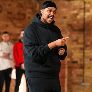 Chunkz