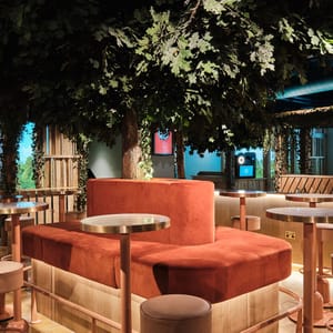 Activity Bars In London For Fun Nights Out