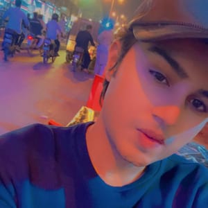 Owais lashari