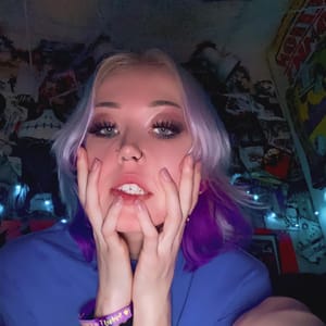 Contact Lil Peach - Creator and Influencer