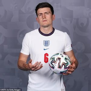 Harry Maguire