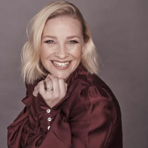 Joanna Page