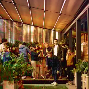 Activity Bars In London For Fun Nights Out