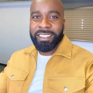 Contact Melvin Odoom - Agent, Manager and Publicist Details