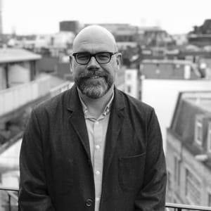 Simon Heath