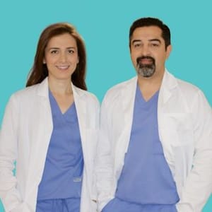 Sherzai Md