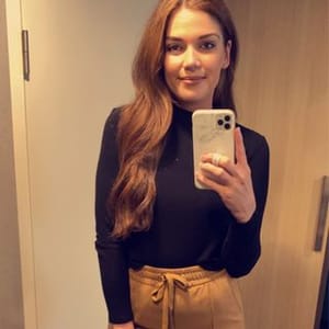 Natalie Gahman