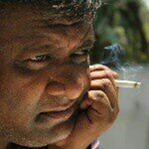 Kaushik Ganguly